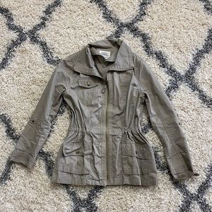 Utility jacket